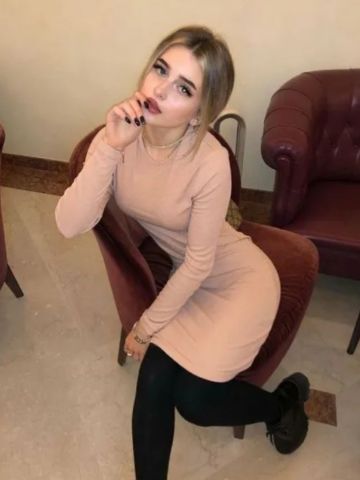 Анкета проститутки Эдита, Харьков, 24 года, №373533